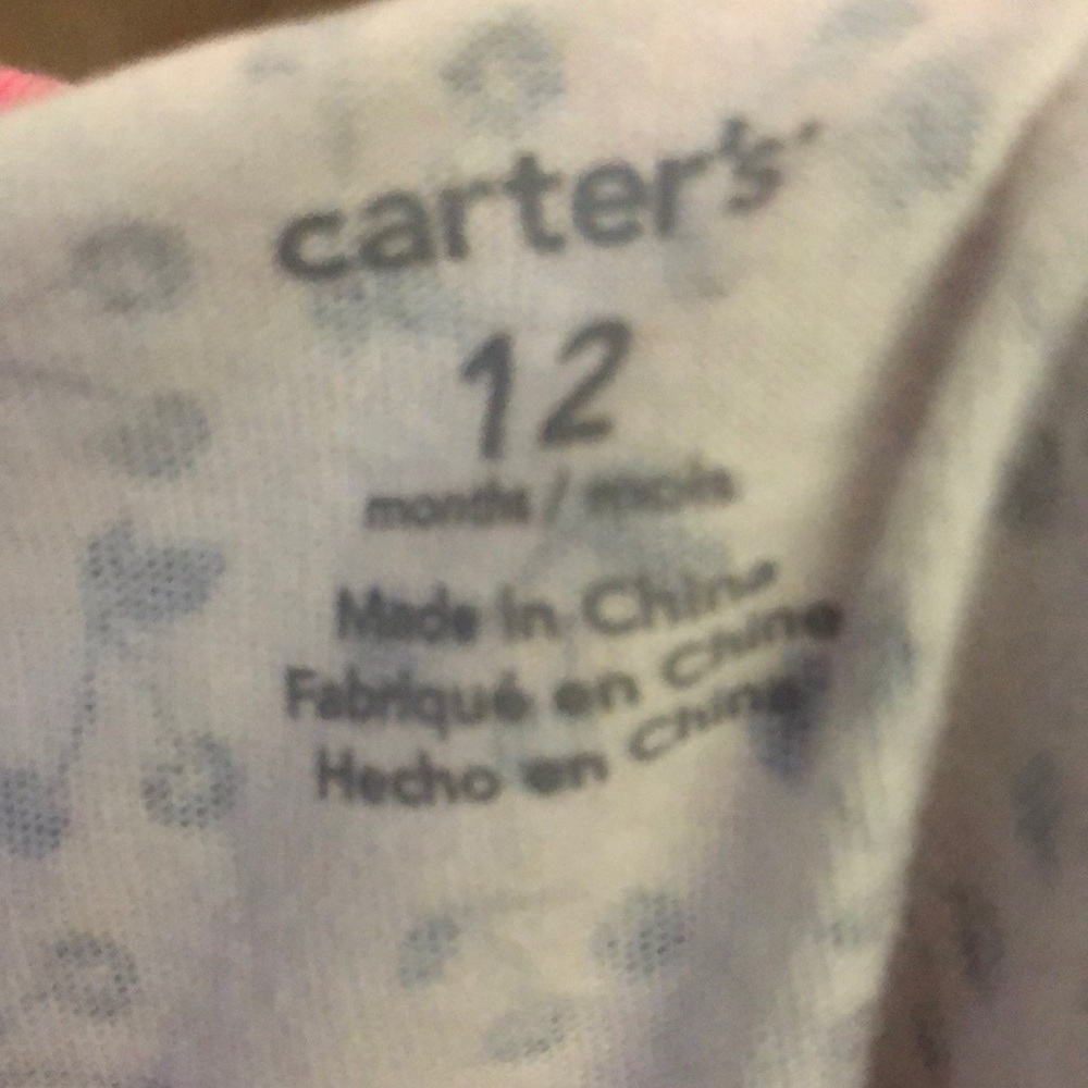 Cute dress with panties that match